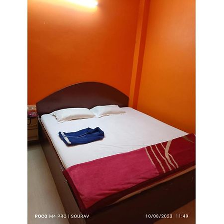 Goroomgo Indranil Digha Digha  Exterior photo