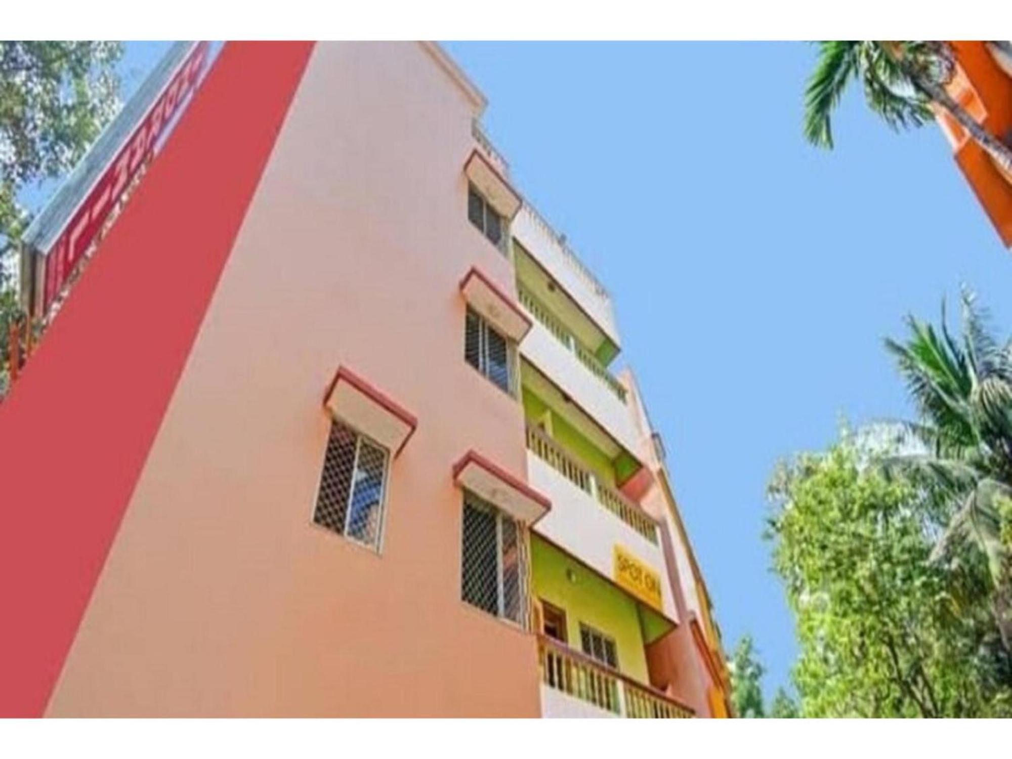 Goroomgo Indranil Digha Digha  Exterior photo