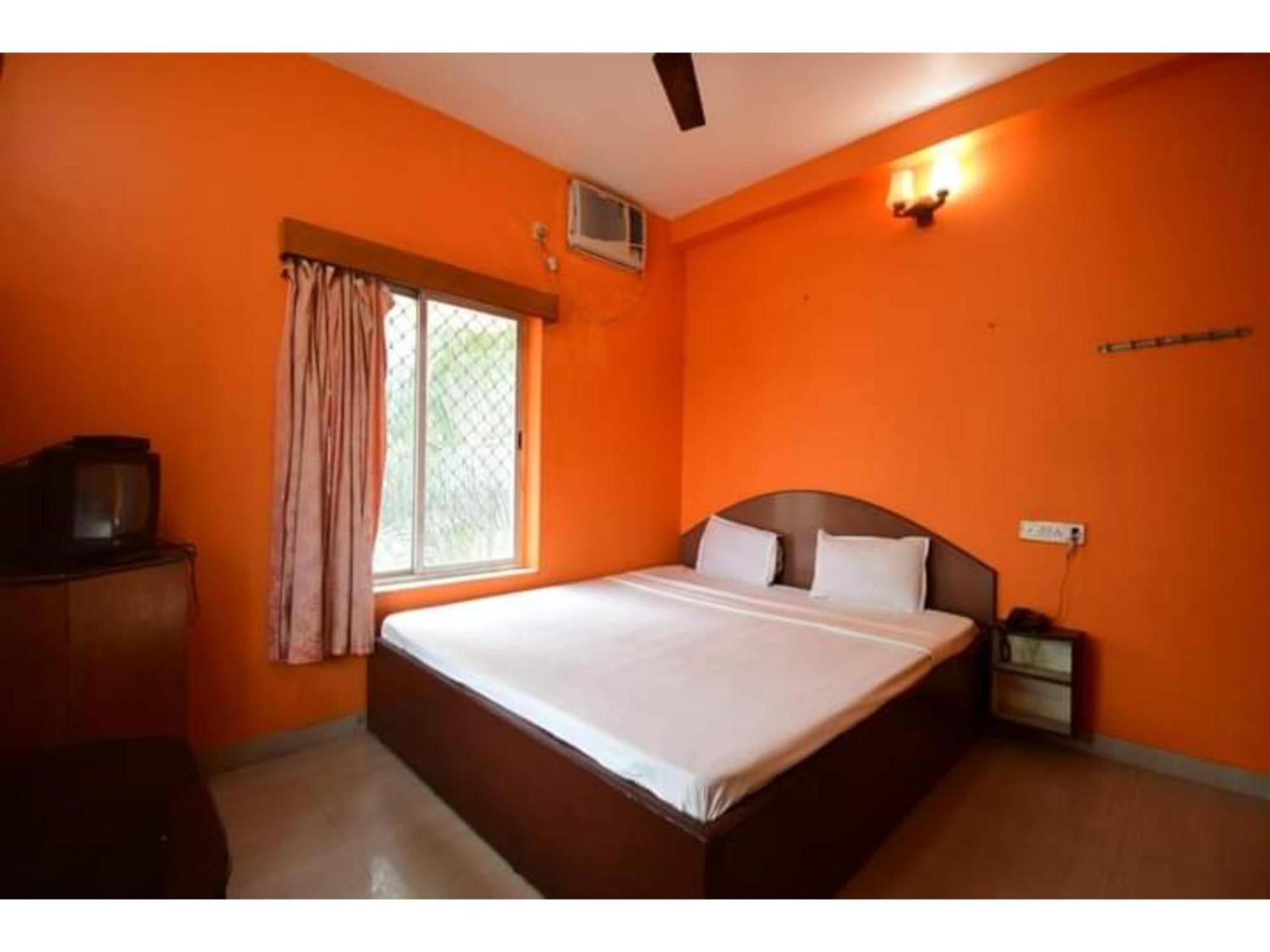 Goroomgo Indranil Digha Digha  Exterior photo