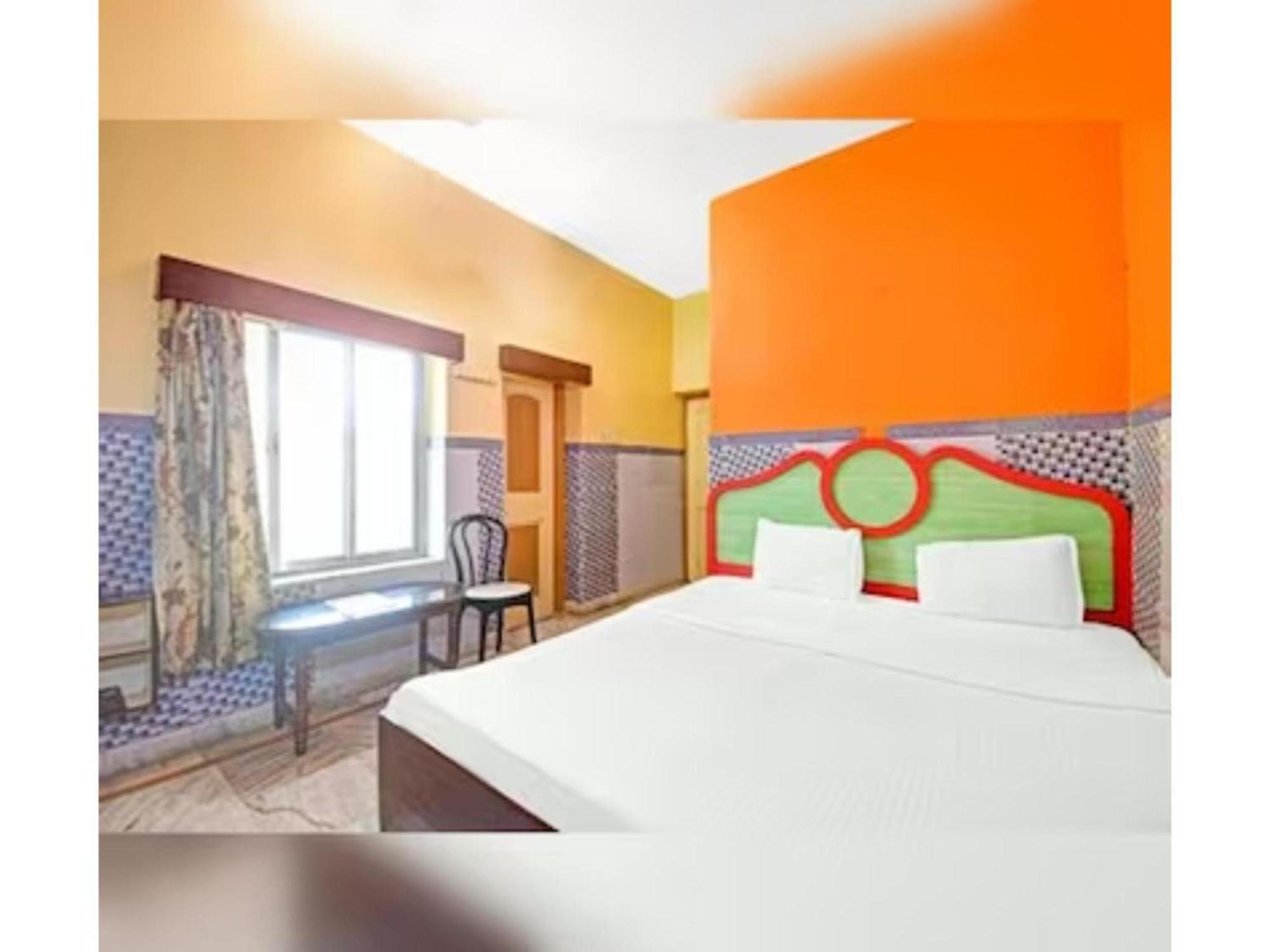 Goroomgo Indranil Digha Digha  Exterior photo