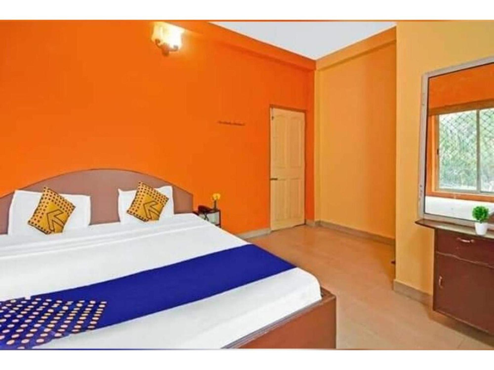 Goroomgo Indranil Digha Digha  Exterior photo