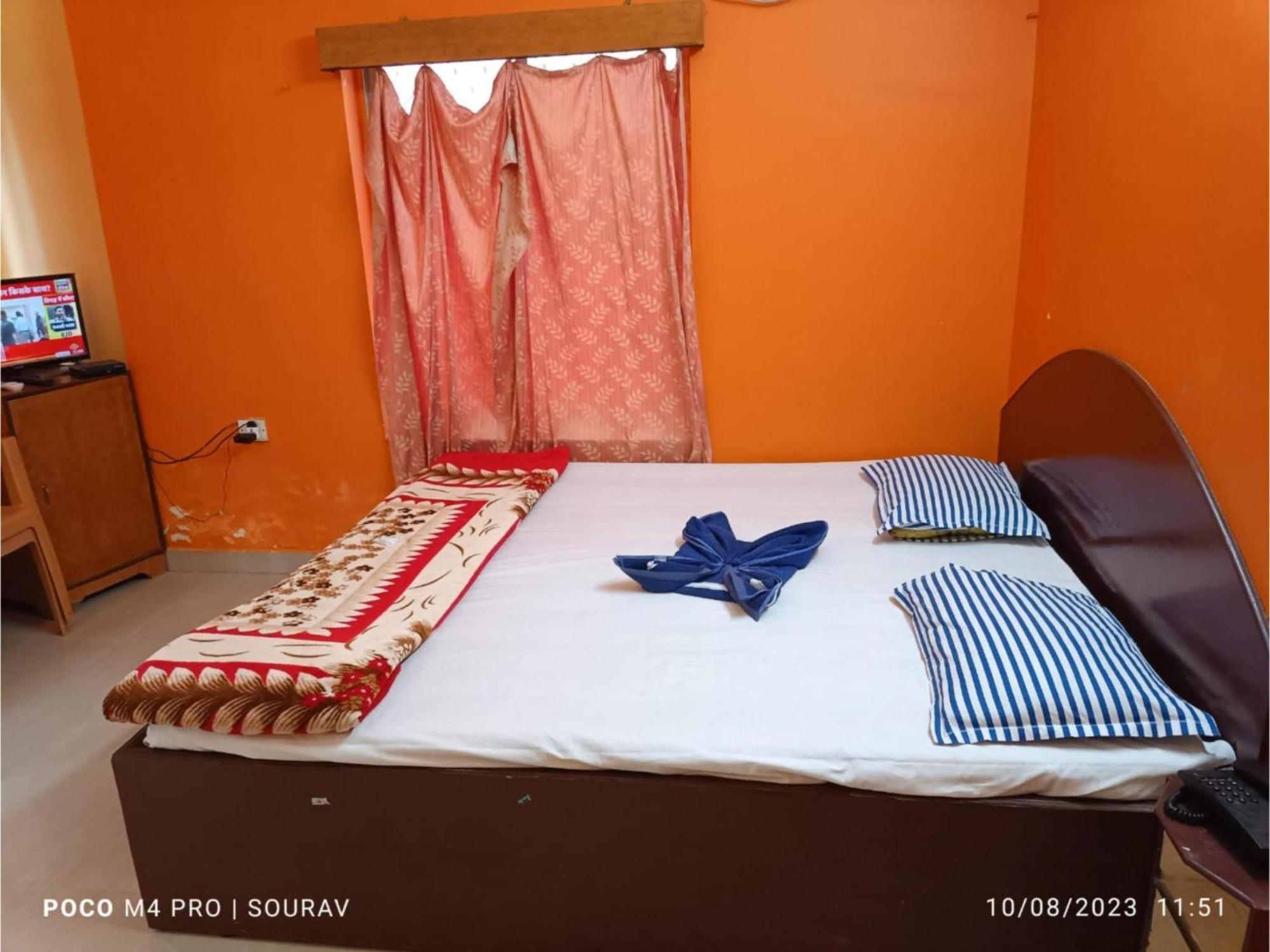 Goroomgo Indranil Digha Digha  Exterior photo