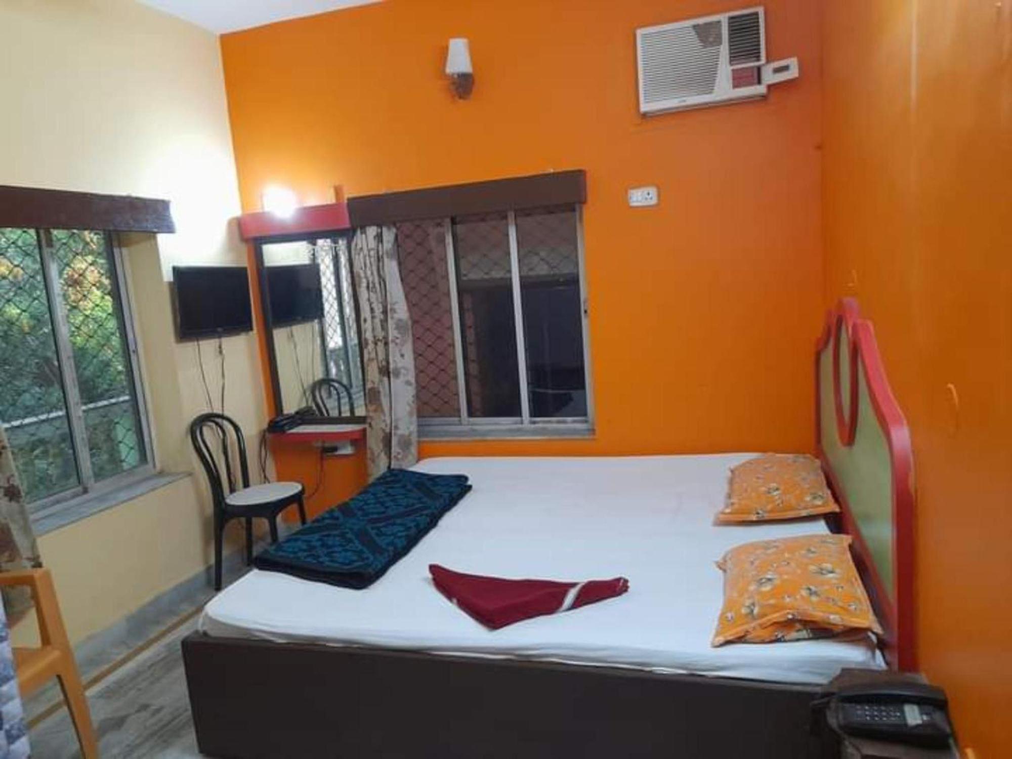 Goroomgo Indranil Digha Digha  Exterior photo