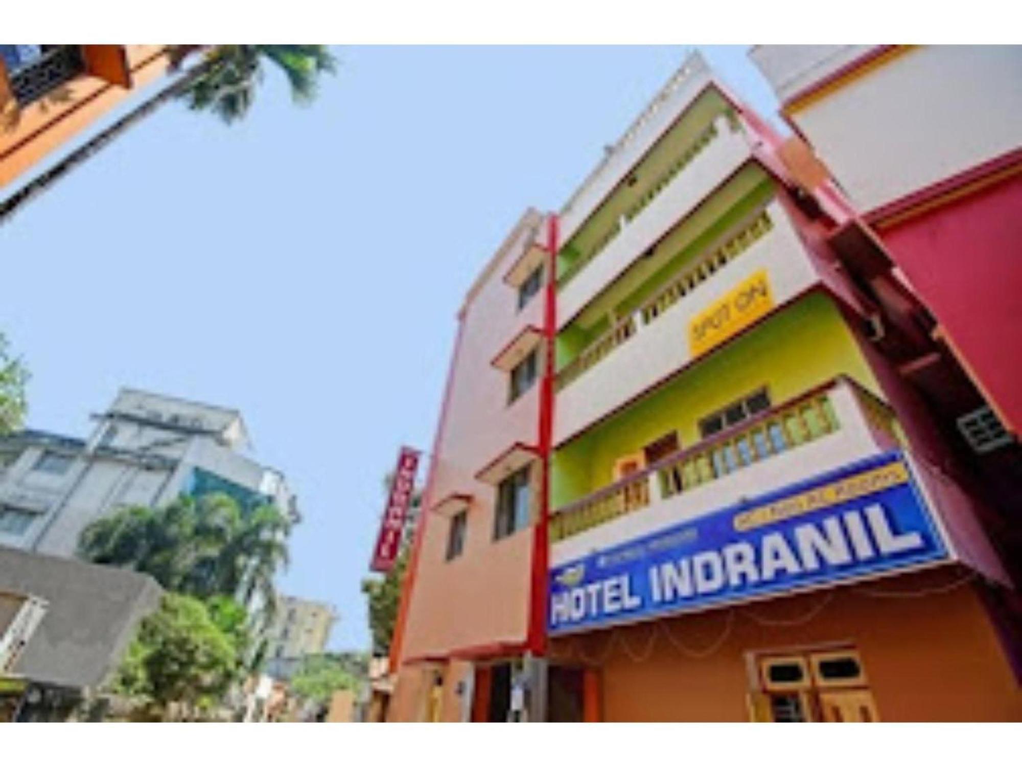 Goroomgo Indranil Digha Digha  Exterior photo