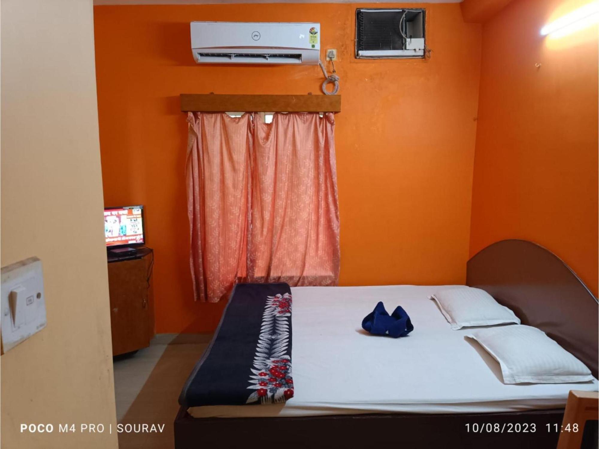 Goroomgo Indranil Digha Digha  Exterior photo