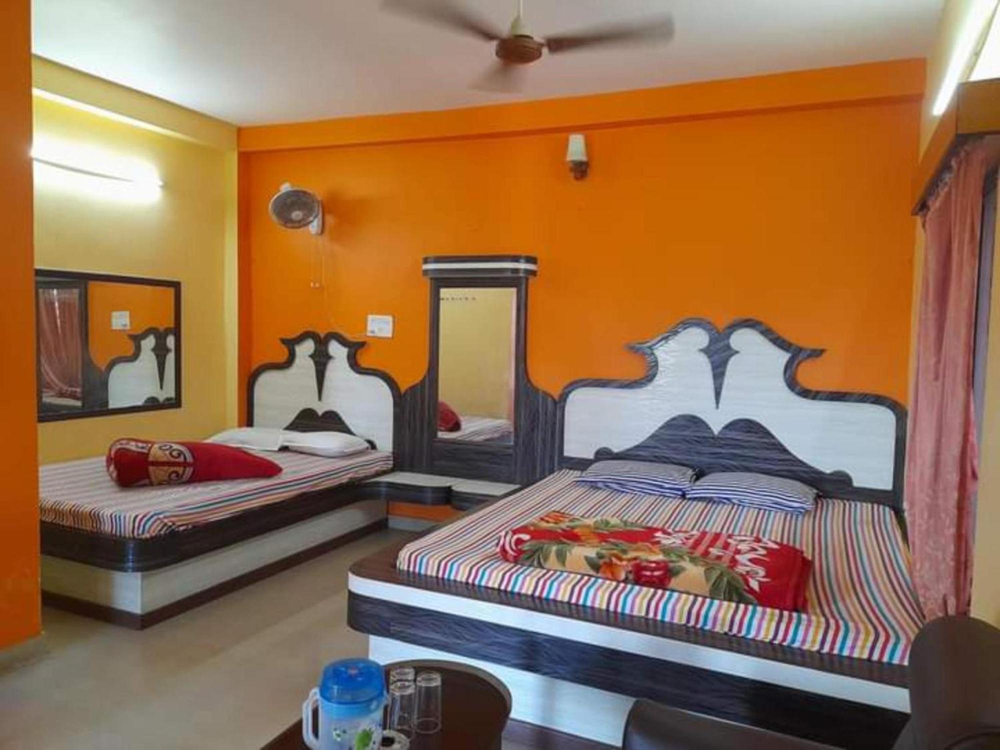 Goroomgo Indranil Digha Digha  Exterior photo