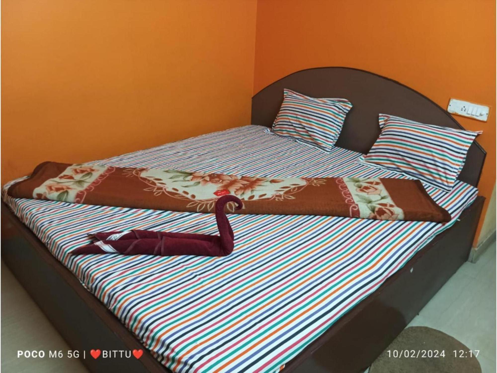Goroomgo Indranil Digha Digha  Exterior photo