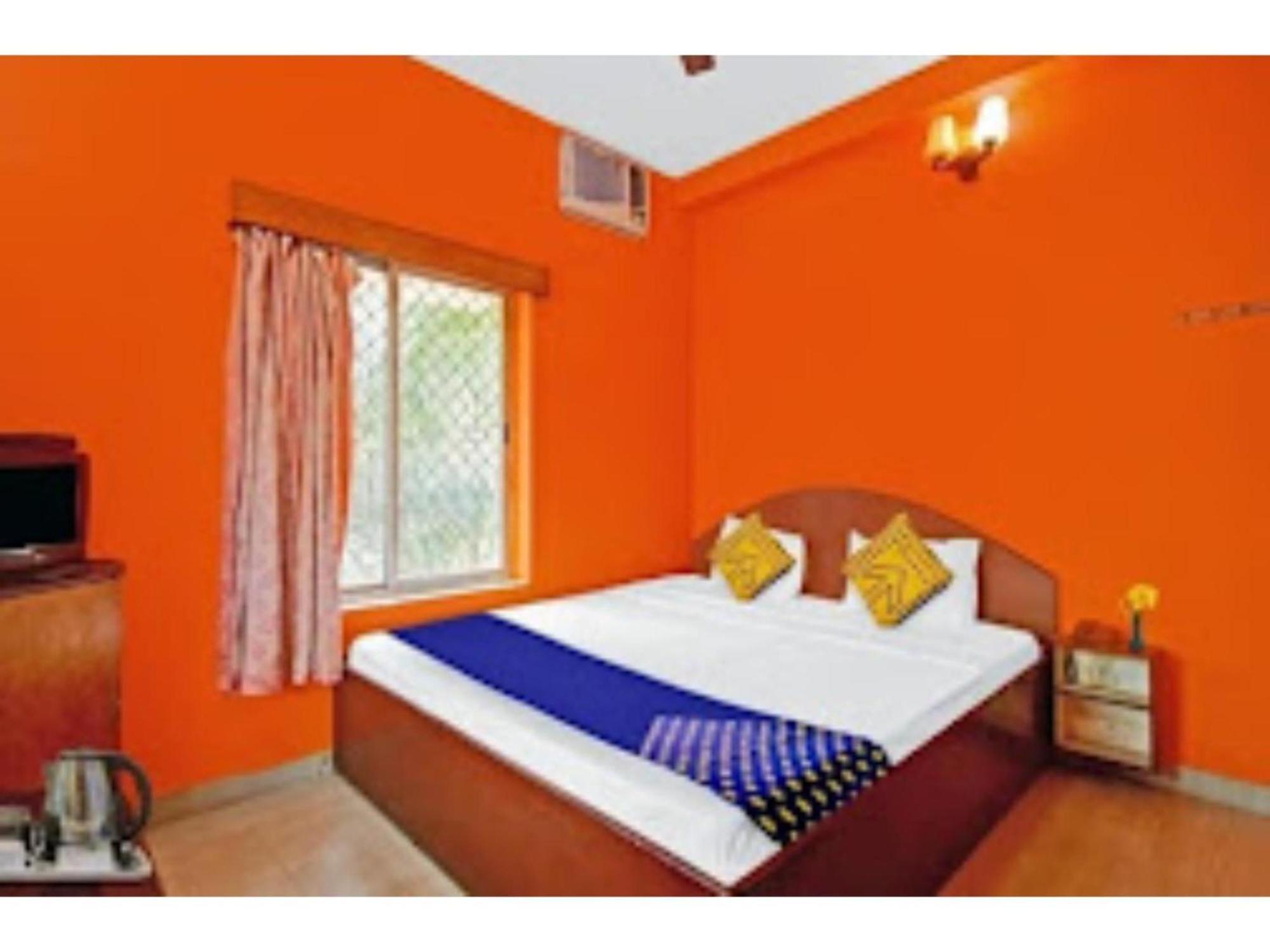Goroomgo Indranil Digha Digha  Exterior photo